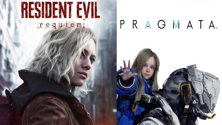 Capcom: Mit Requiem und Pragmata stehen die Zeichen auf Erfolg